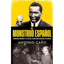 El monstruo español