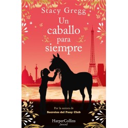Un caballo para siempre