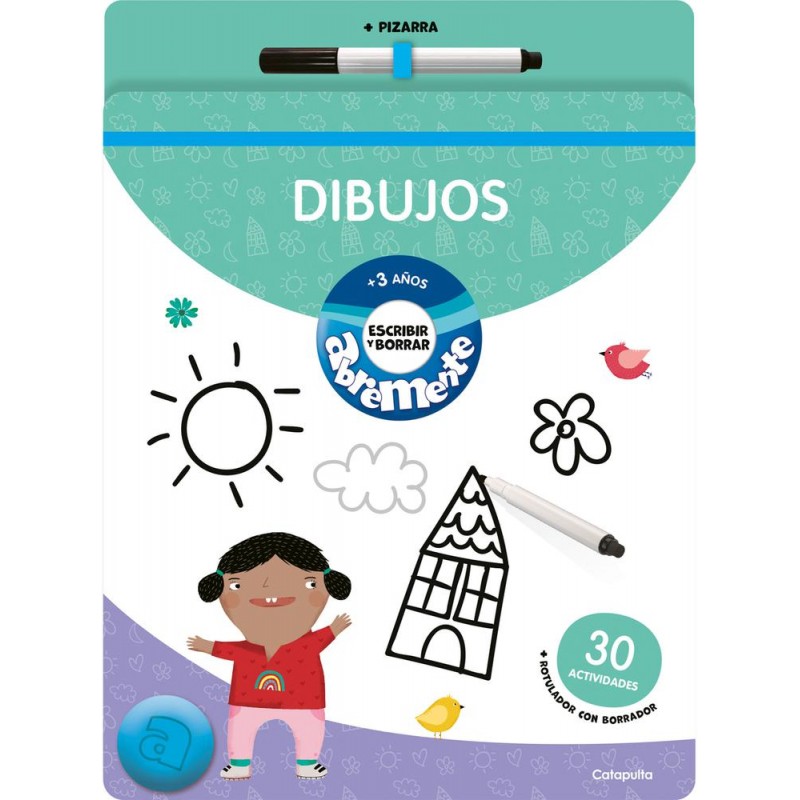 Abremente Escribir y Borrar - Dibujos Abremente Escribir y Borrar - Dibujos