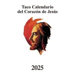Taco corazón de jesús 2025 pared con imán