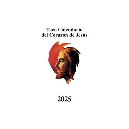Taco corazón de jesús 2025 pared con imán