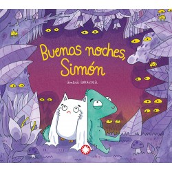 Buenas noches  Simón