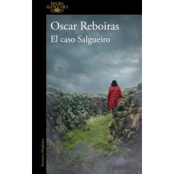 El caso Salgueiro