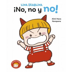 Lina Diablina - ¡No  no y no 
