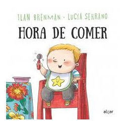 Hora de comer