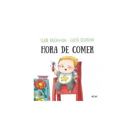 Hora de comer