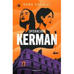 Operación Kerman