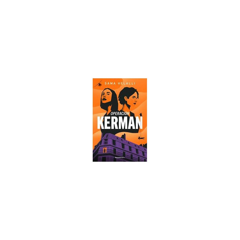 Operación Kerman