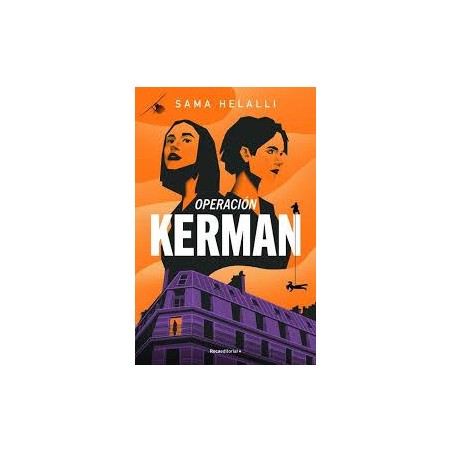 Operación Kerman