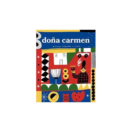 Doña Carmen