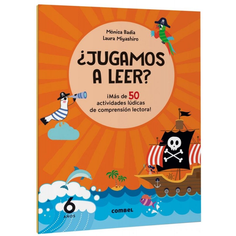 ¿Jugamos a leer ¡Más de 50 actividades lúdicas de ¿Jugamos a leer ¡Más de 50 actividades lúdicas de