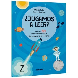 ¿Jugamos a leer  ¡Más de 50 actividades lúdicas de