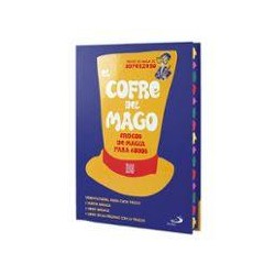 El cofre del mago