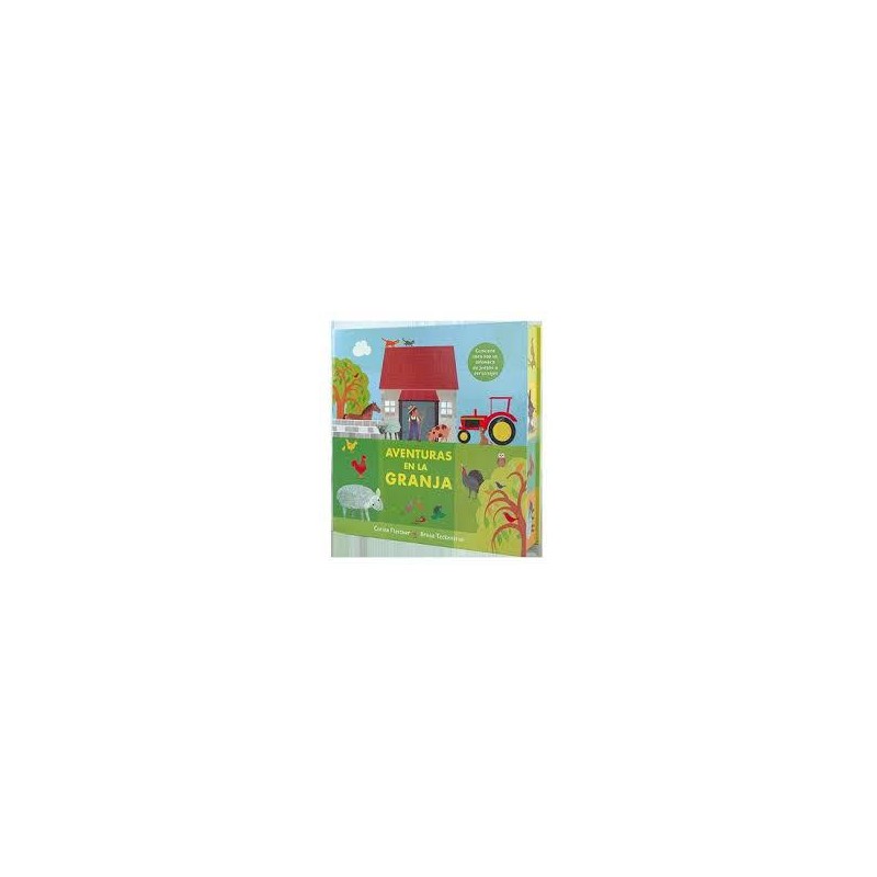 Aventuras en la granja Aventuras en la granja