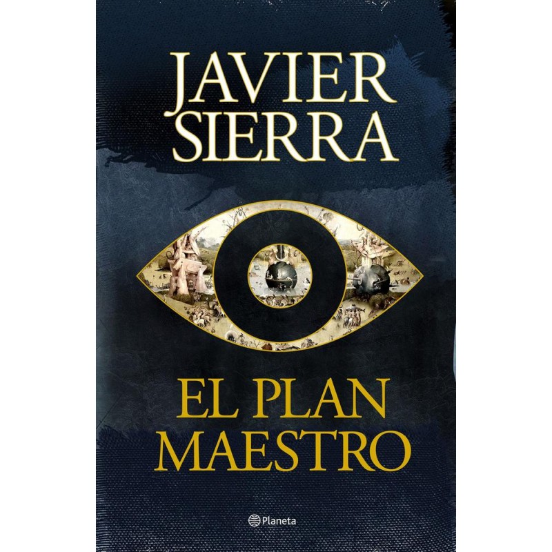 El plan maestro