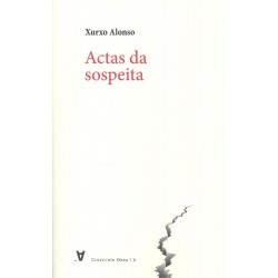 Actas da sospeita