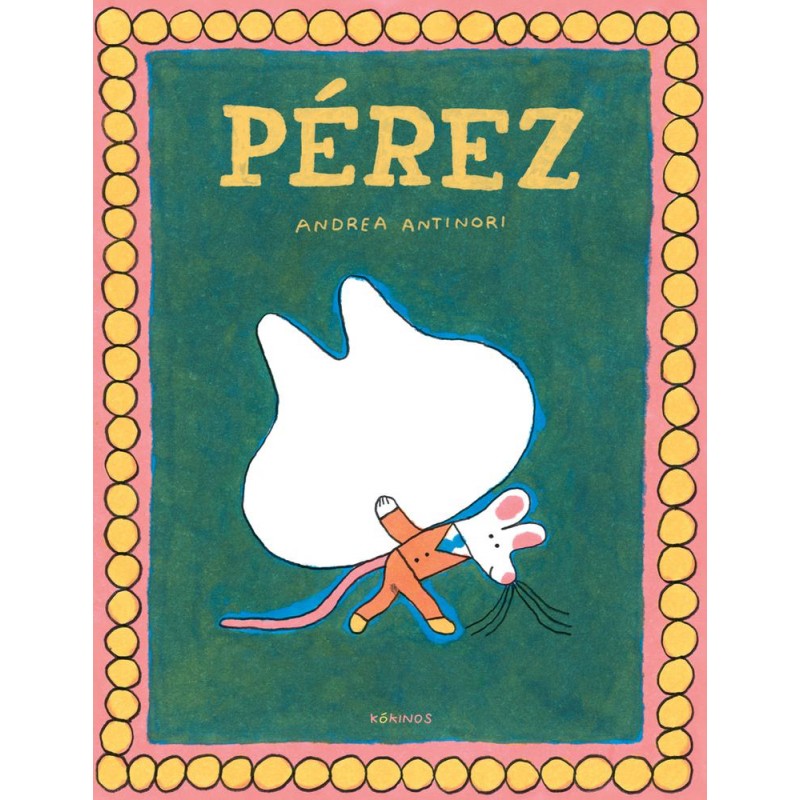Pérez Pérez