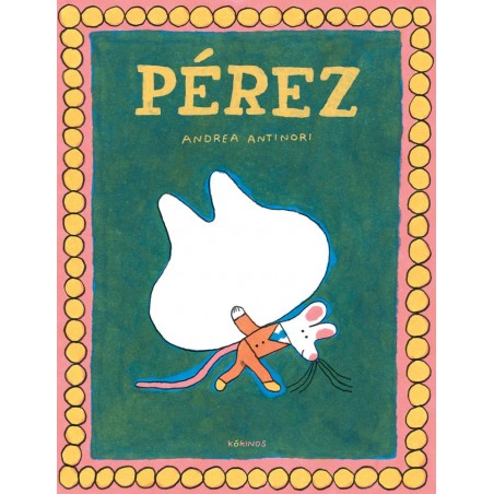 Pérez