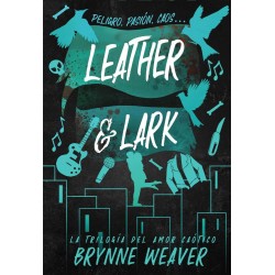 Leather