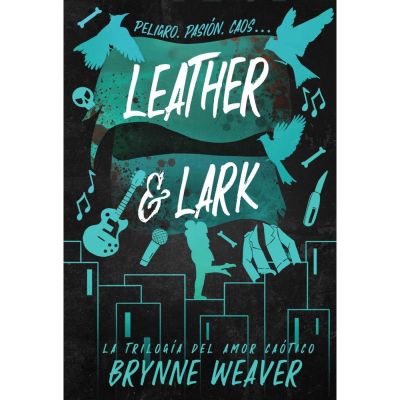 Leather Leather