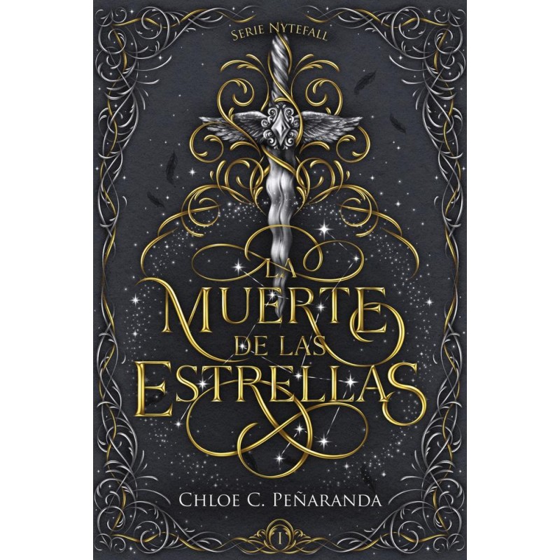 La muerte de las estrellas La muerte de las estrellas