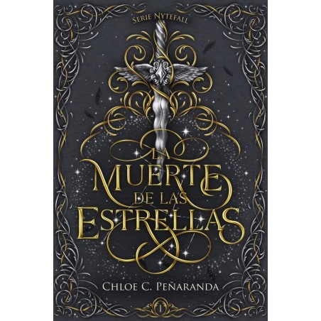 La muerte de las estrellas