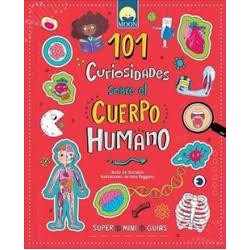 101 curiosidades sobre el cuerpo humano