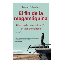 El fin de la megamaquina 