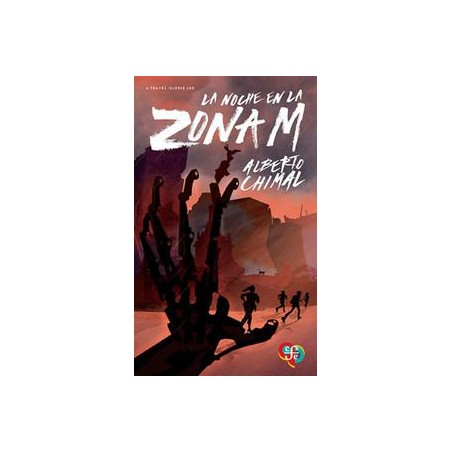 La noche en la zona M