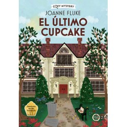 El último cupcake  Cozy Mystery 