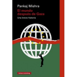 El mundo después de Gaza