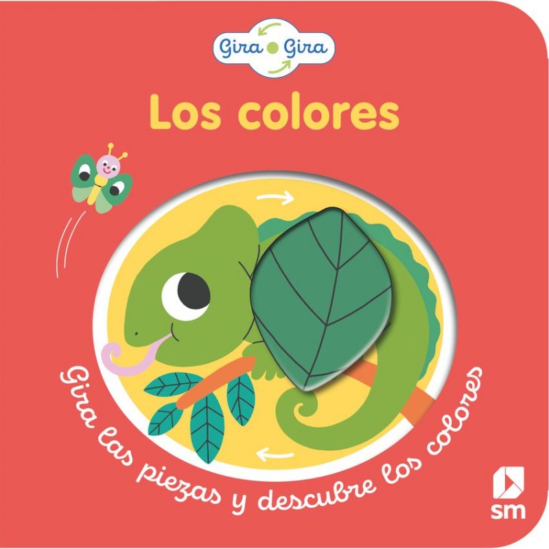 Los colores Los colores