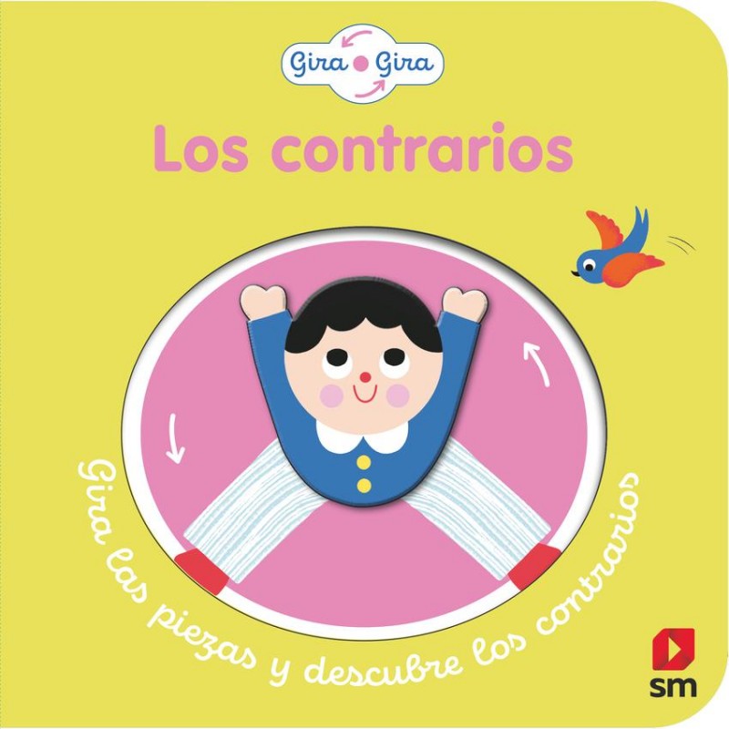 Los contrarios Los contrarios