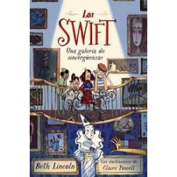 Los Swift  Libro 2