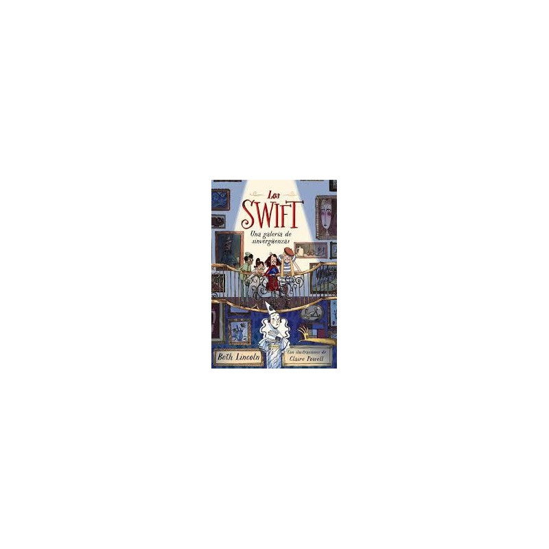 Los Swift Libro 2 Los Swift Libro 2