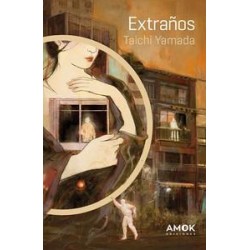 Extraños