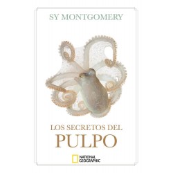 Los secretos del pulpo
