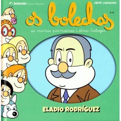 Os bolechas  Eladio Rodriguez