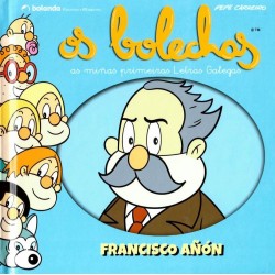 Os bolechas  Francisco Añón