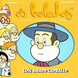 O bolechas  Luís Amado Carballo