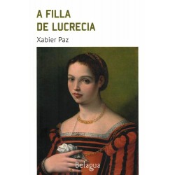 A filla de Lucrecia