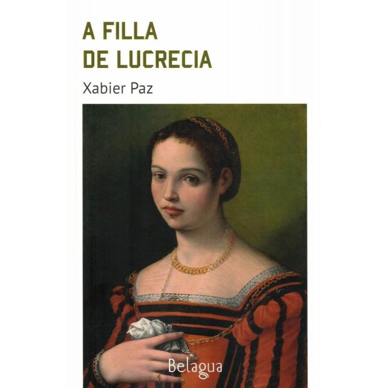 A filla de Lucrecia