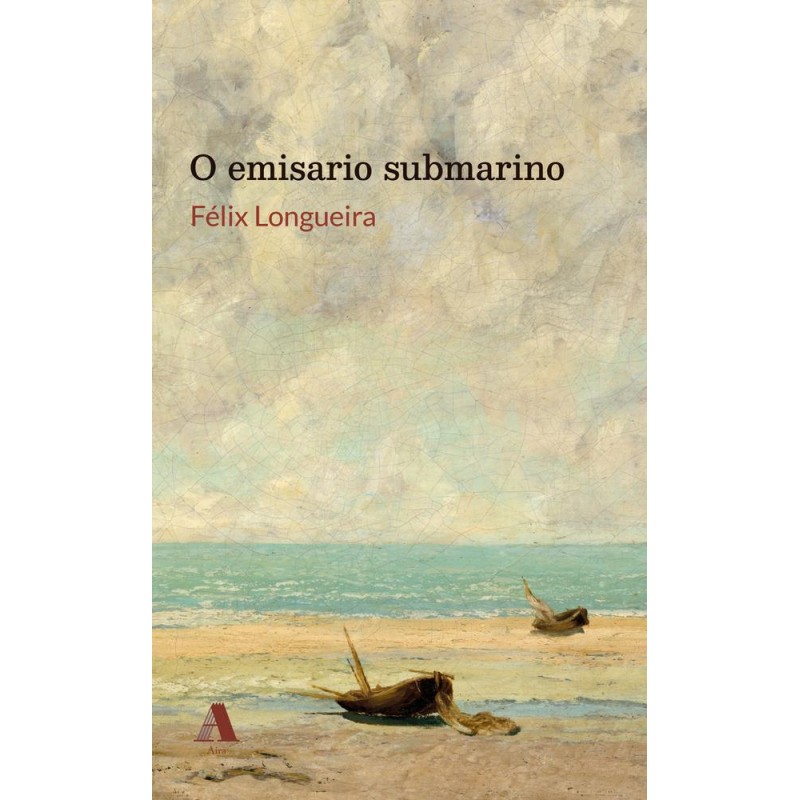 O emisario submarino O emisario submarino