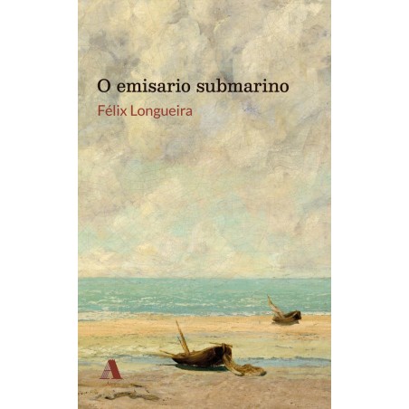 O emisario submarino