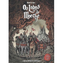 Os lobos de Moeche