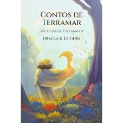 Contos de terramar
