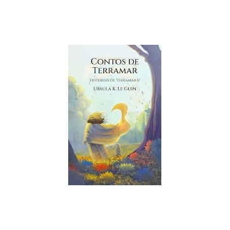 Contos de terramar
