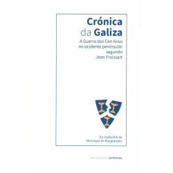 Crónica da Galiza