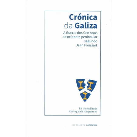 Crónica da Galiza