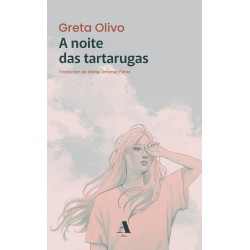 A noite das tartarugas